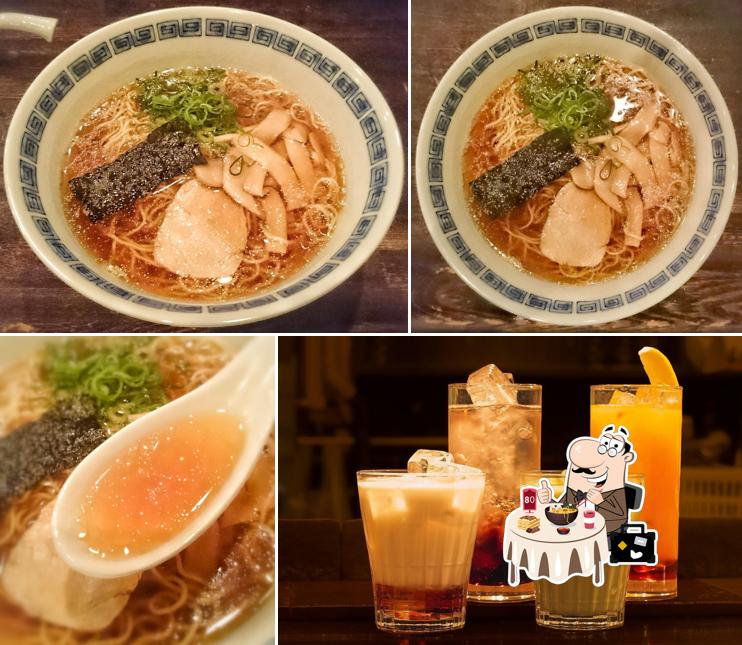 スナック GAKI
