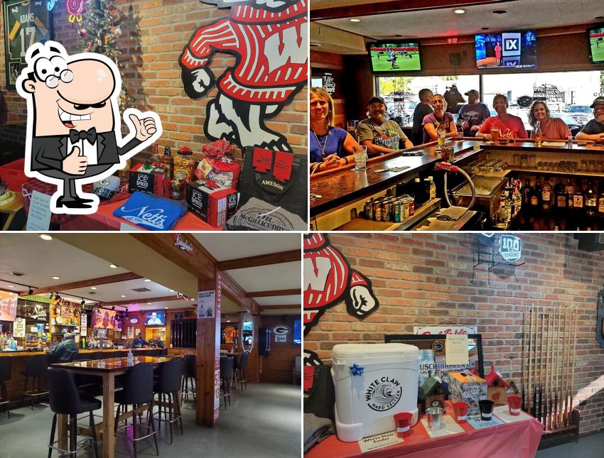 Nett's Sports Bar