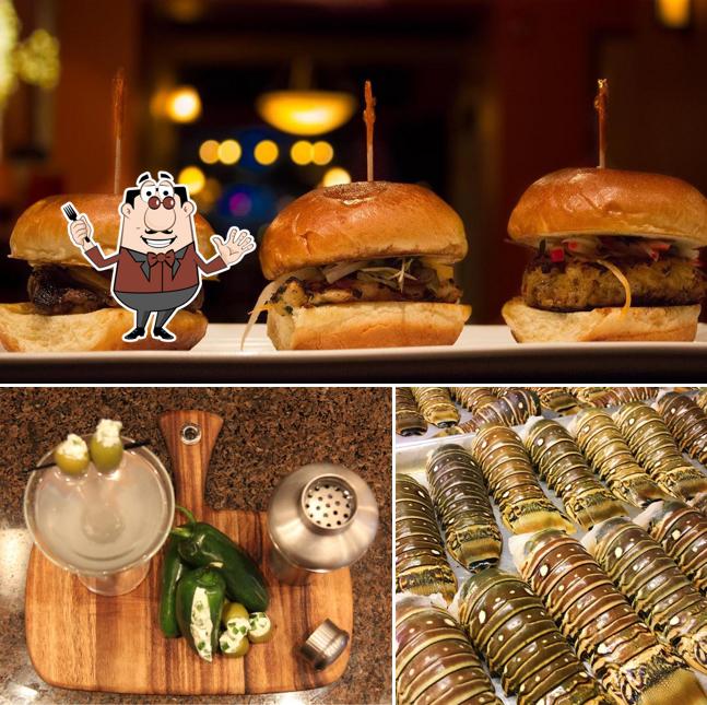 Olive or Twist Tavern & Grill