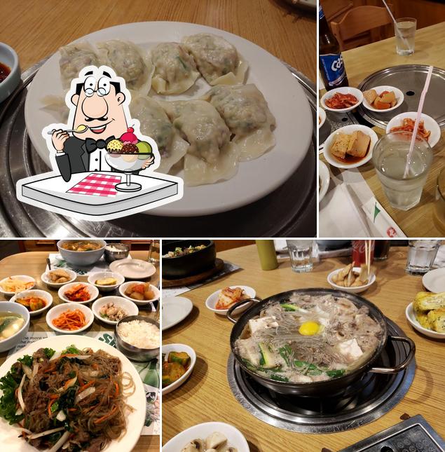 Pusan Restaurant