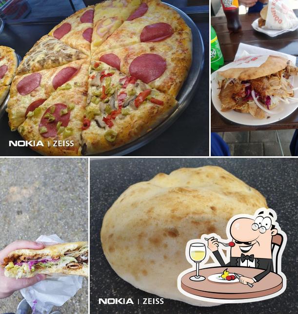 Ayvin Döner und Pizza imbiss