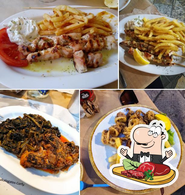 Bakalogatos
