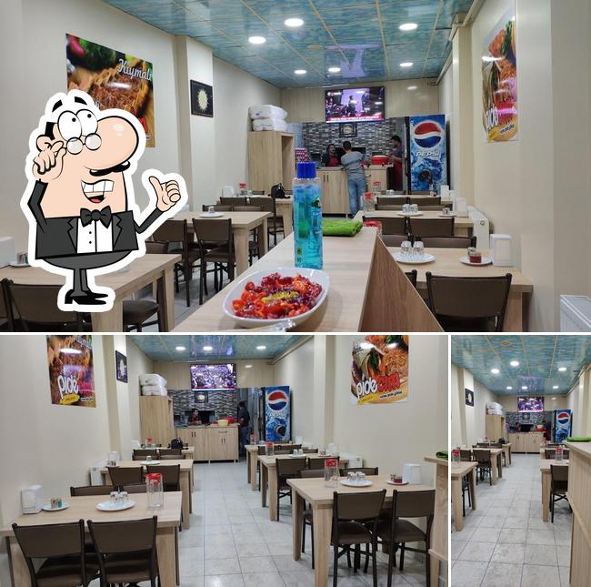 Bayburt Pidecim