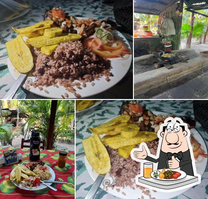 Comedor Melba Guayacán