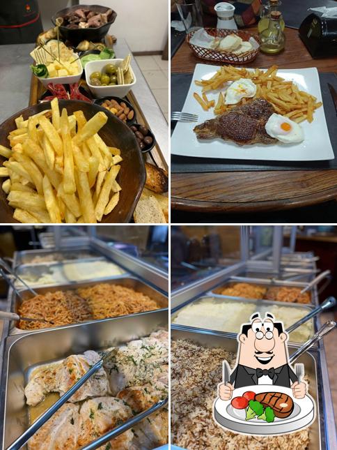 Entre Brasas y Sabores