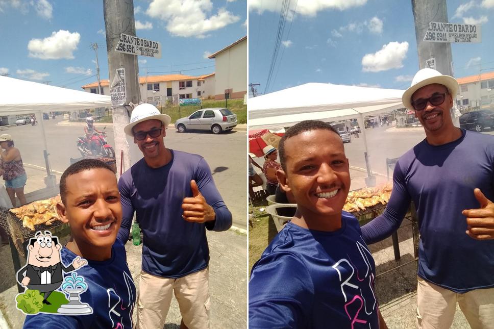 Galeto do Casal