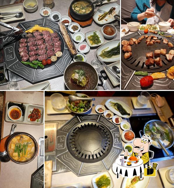 고결｜GoGyeol｜(Korean BBQ restaurant)