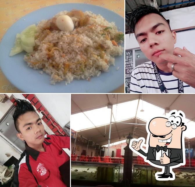 Hocky Chinese Food