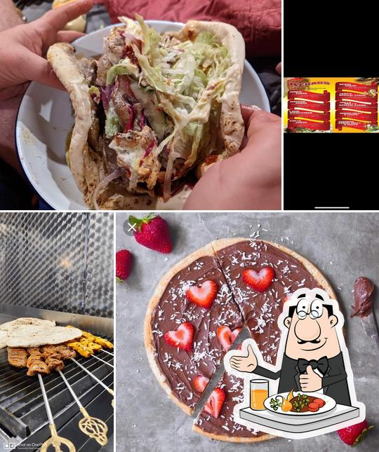 Holly Molly Kebab