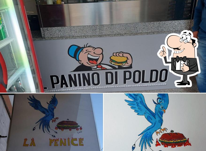 Il panino di Poldo