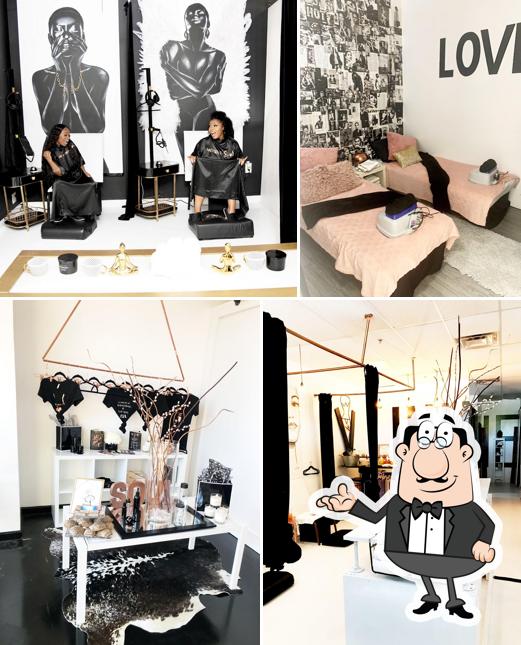 Innersense + Soul - A Soul Care Event Studio
