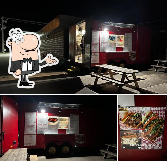Lupita's Mexican Fast Food Perdido Key