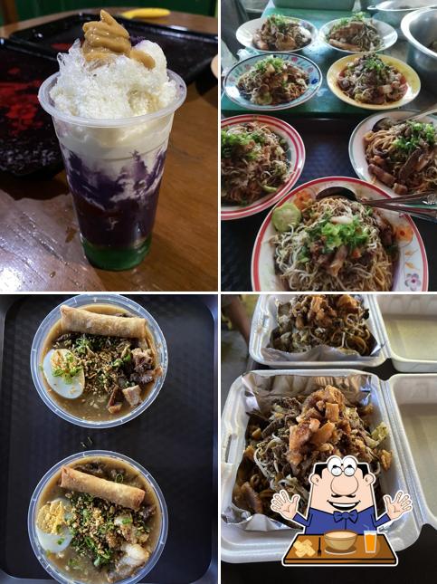 PHILIP SON's FOOD House