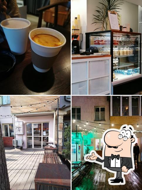 Paper cup