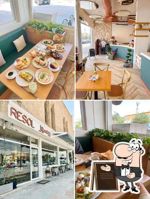 Resol Riyadh