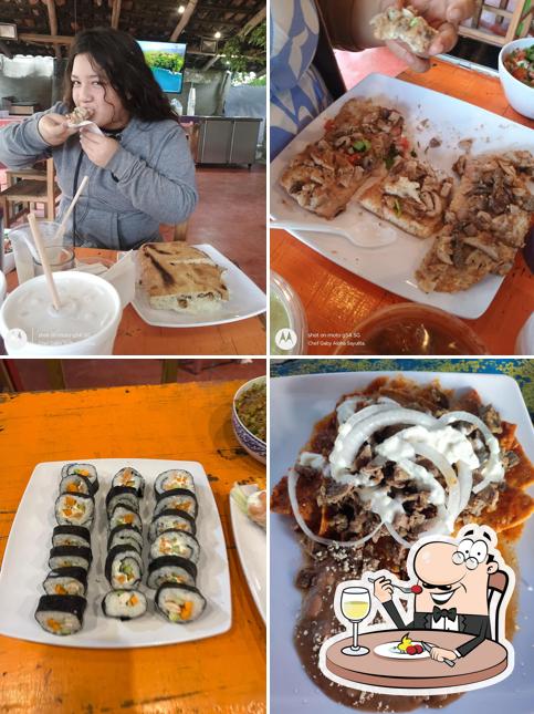 Sabores de Colima