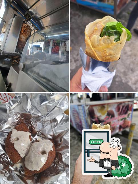 Shawarma Panama