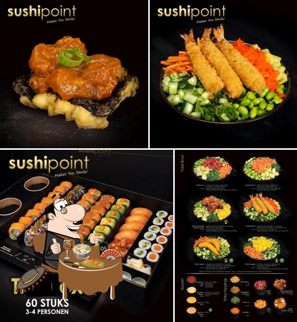 SushiPoint Beverwijk
