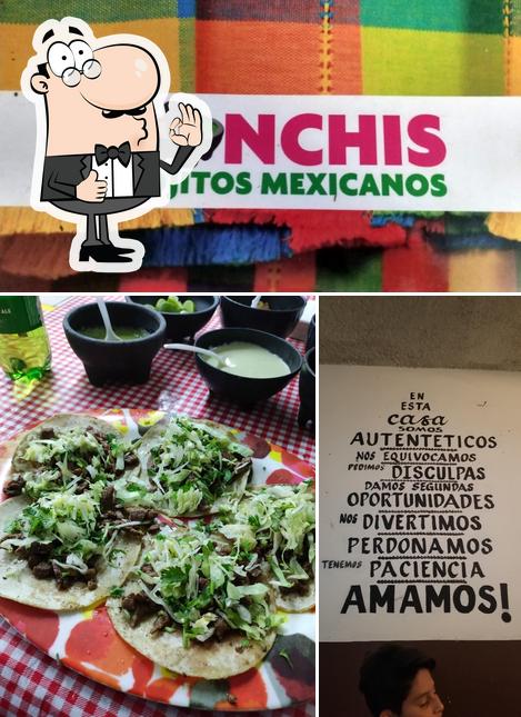 Tacos Monchis