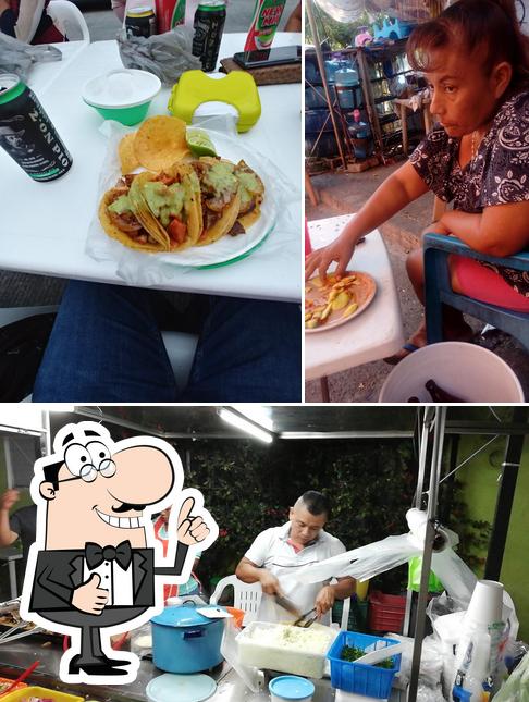 Tacos Picho