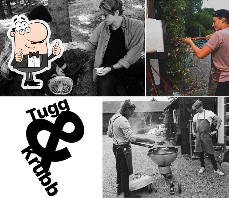 Tugg & Krubb