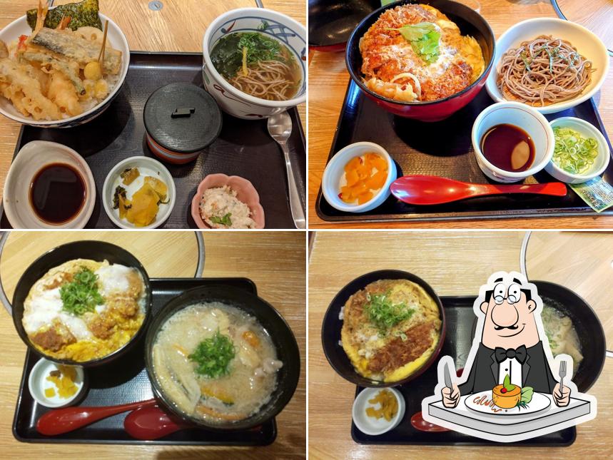 Washoku Sato Minase Branch
