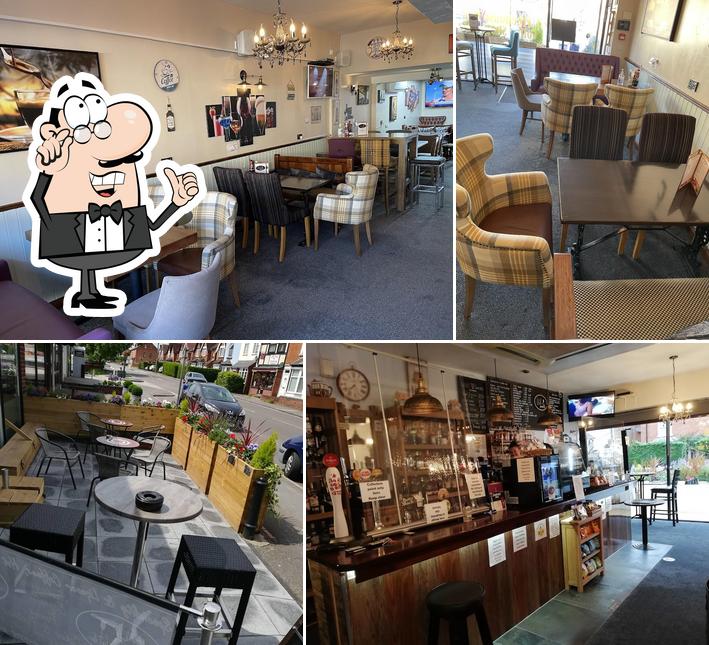 Willi's Coffee Shop, Bar & Kitchen