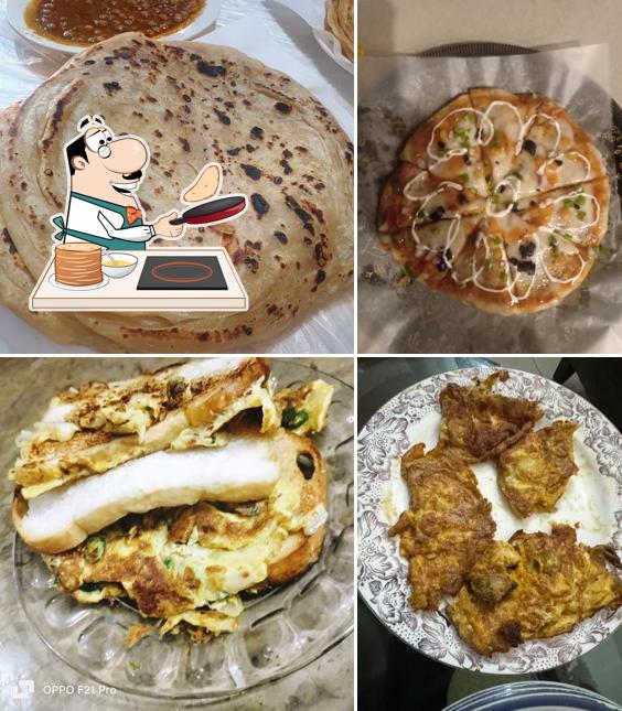 daily grill