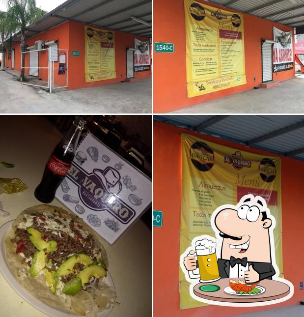 Restaurante El Vaquero