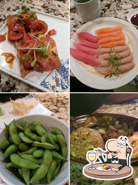 Sayaka Japanese Restaurant