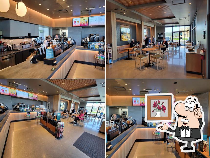 Starbucks Coffee Company