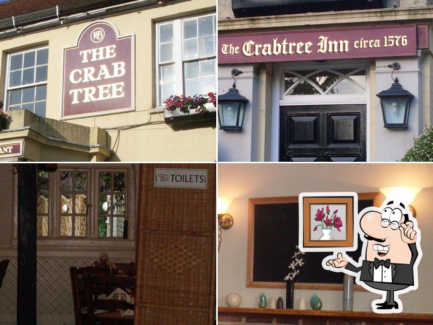 The Crabtree