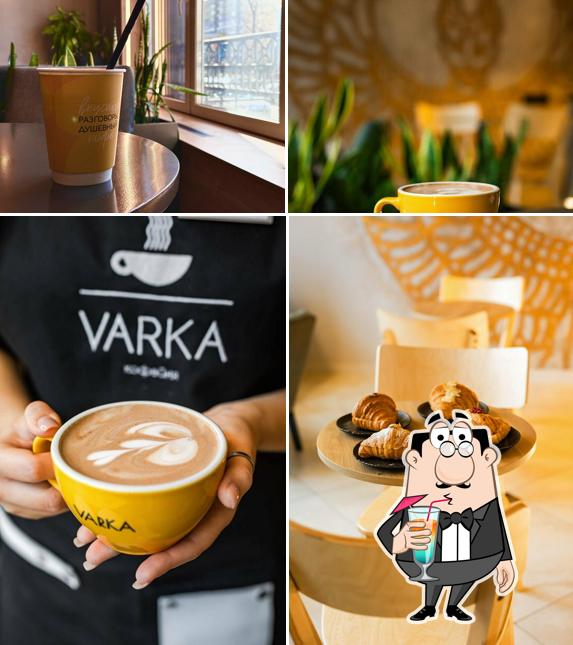 Varka Coffee