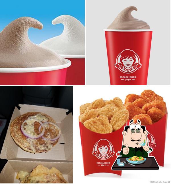 Wendy's