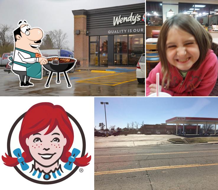 Wendy's