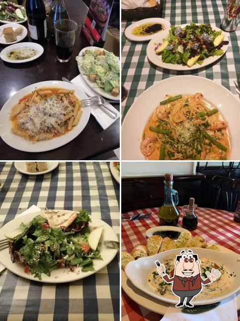 Italianni's Metepec