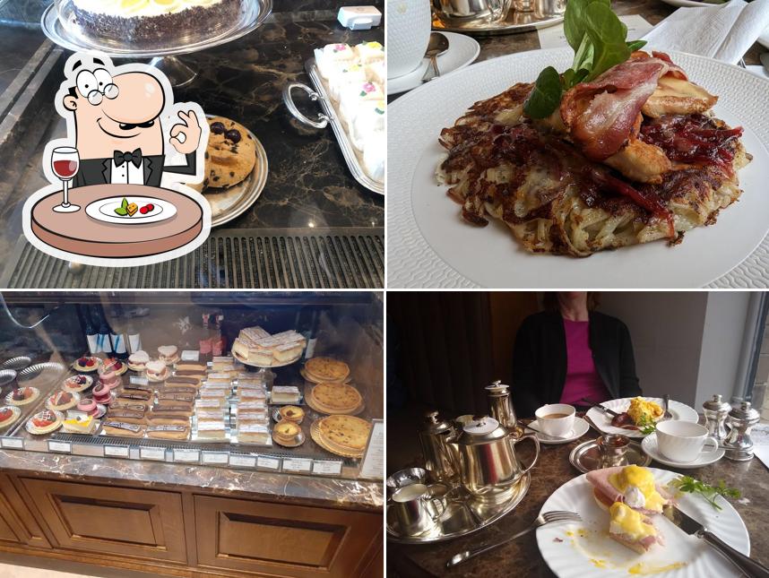 Bettys Café Tea Rooms