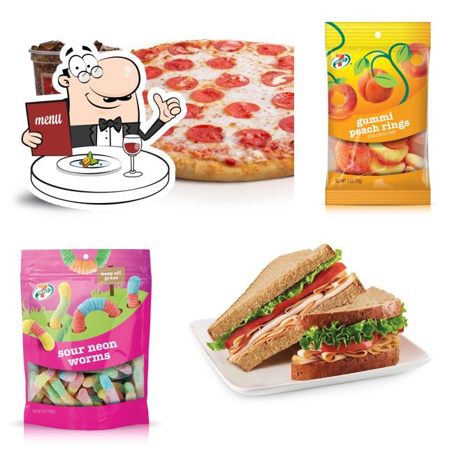 7-Eleven