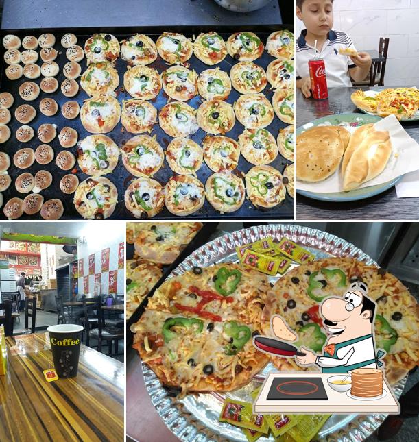 Al Basha Pastry