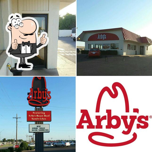 Arby's