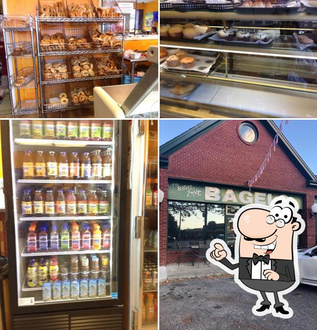 Bagel Zone