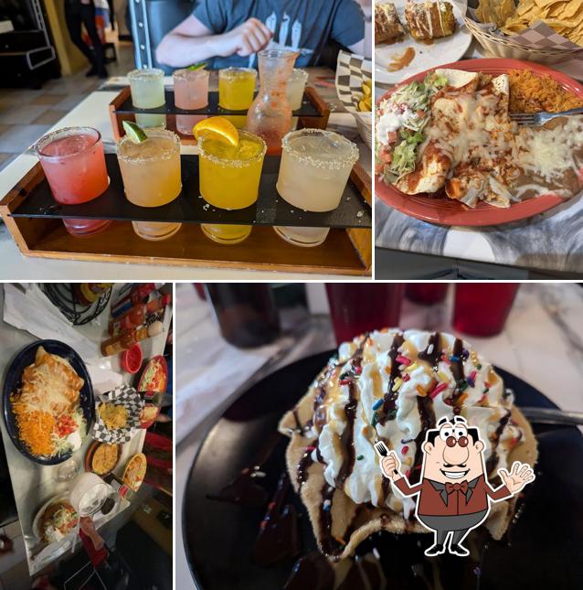 Casa Real, Mexican Restaurant