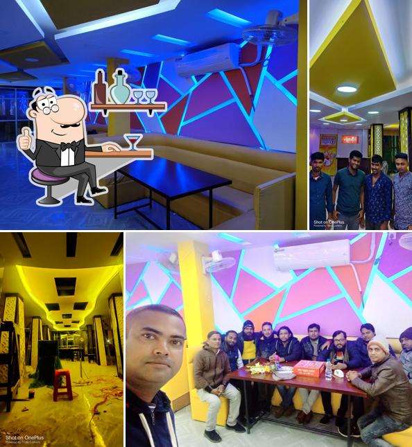 Choruibhati Restaurant