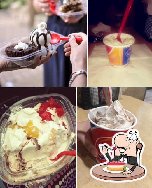 Dairy Queen Grill & Chill