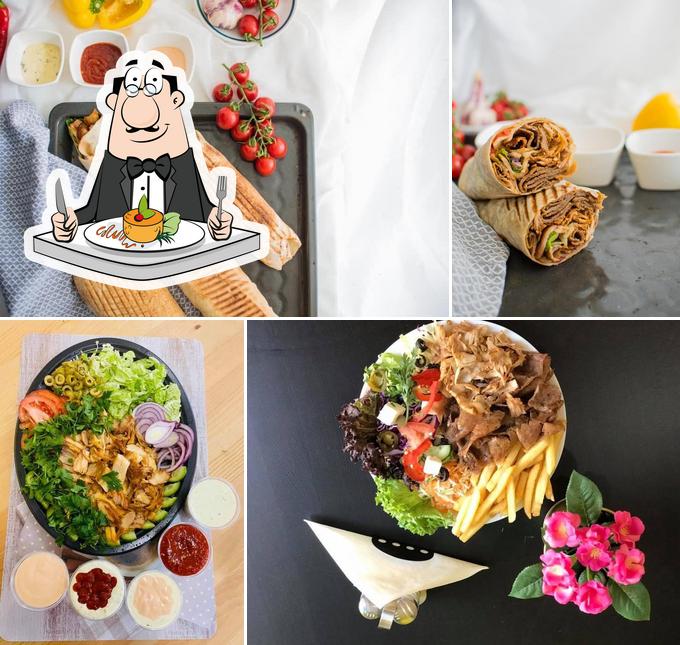 Diamond Kebab Tychy
