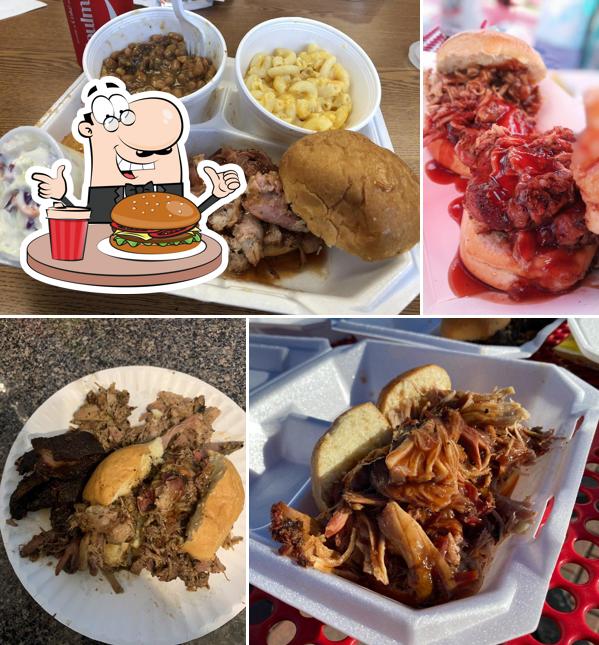 Dukes Blues n BBQ