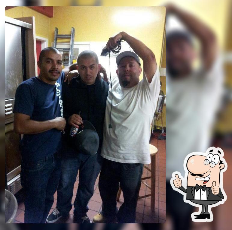 El Relajo Restaurant