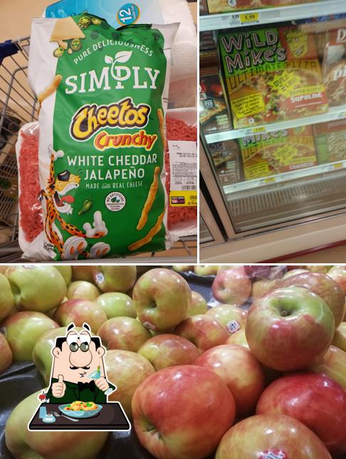 Food City