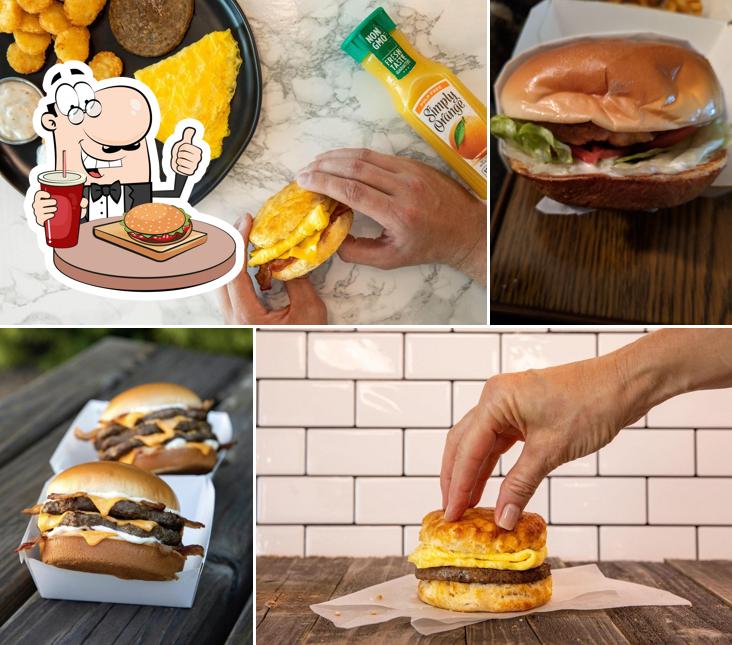 Hardee's