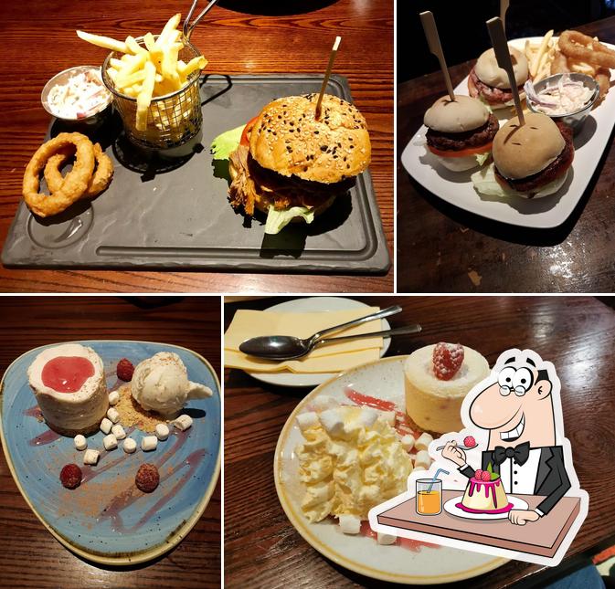 Hyltons Restaurant